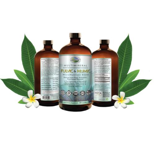 BioFulvic