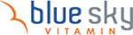 Blue Sky Vitamin
