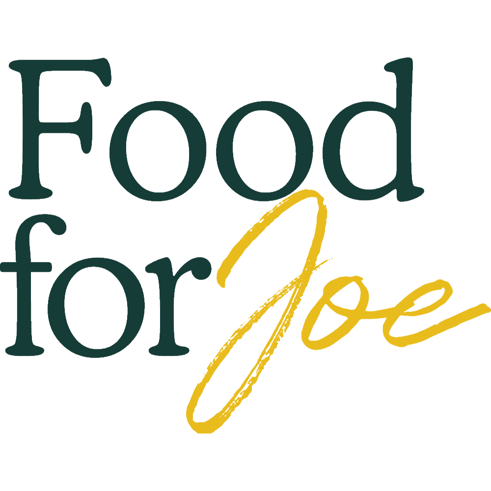 Food For Joe - CPL