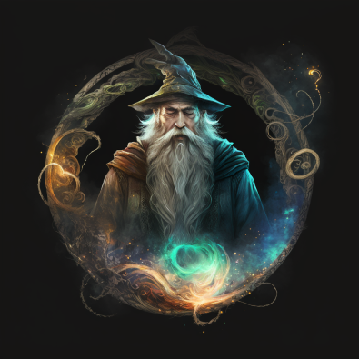 Odd Wizard Creations