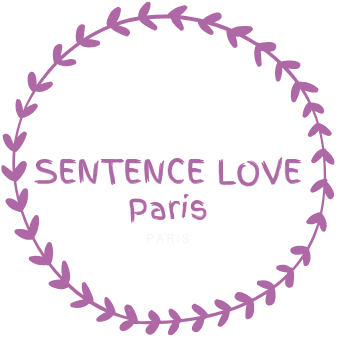 Sentence Love