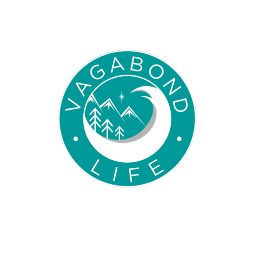 Wanderlust Vision - Vagabond Life