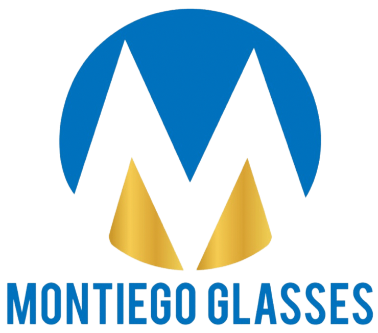 Montiégo Glasses