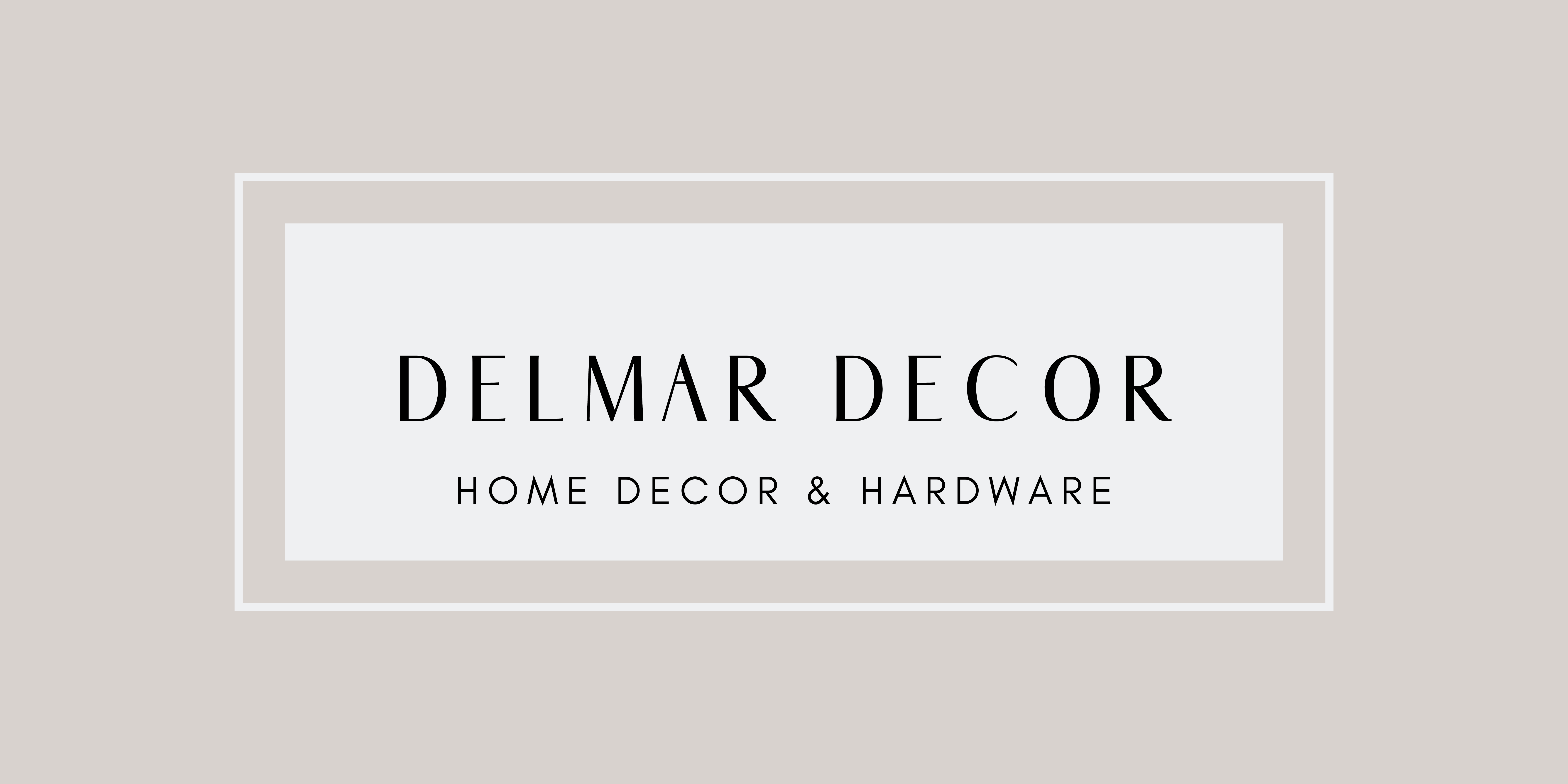 Delmar Decor
