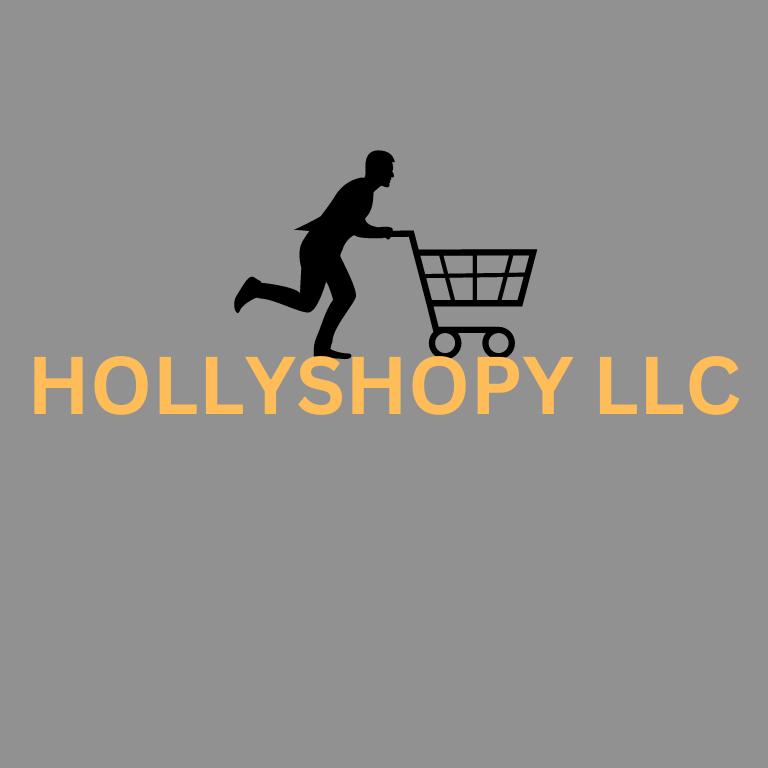 HOLLYSHOPY LLC