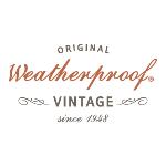 Weatherproof Vintage