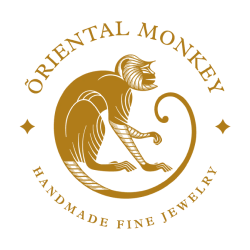 Oriental Monkey
