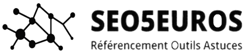 SEO 5 EUROS