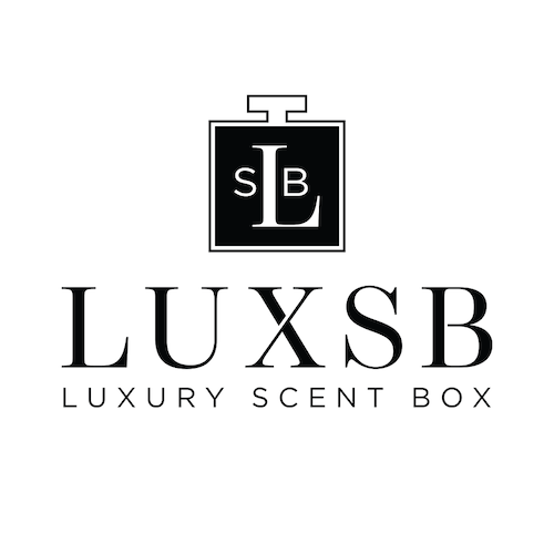Luxury Scent Box