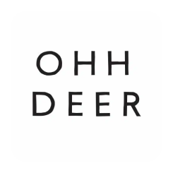 Ohh Deer