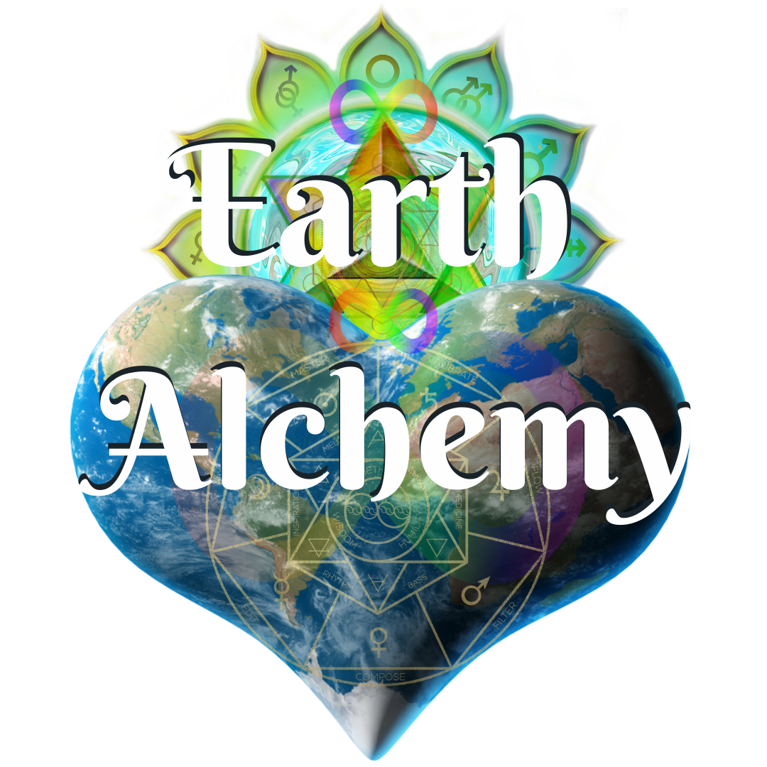 Earth Alchemy