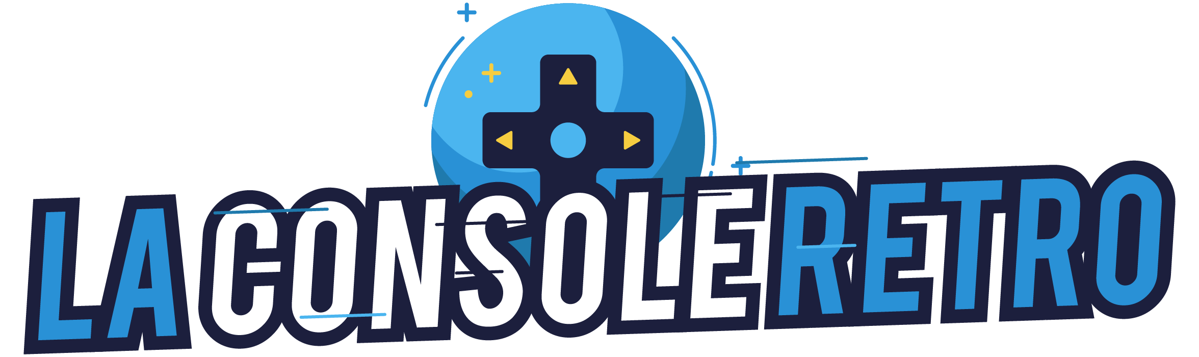 La Console Retro
