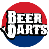 Beer Darts