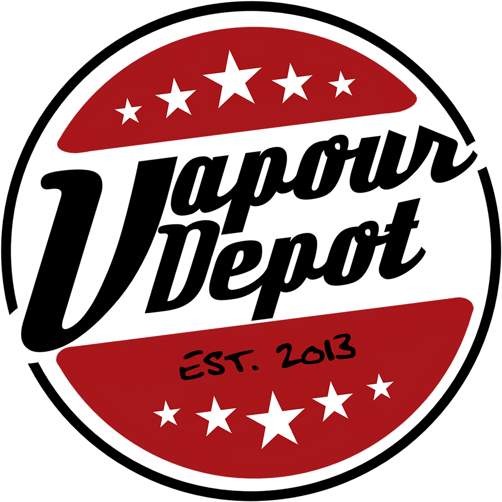 Vapour Depot