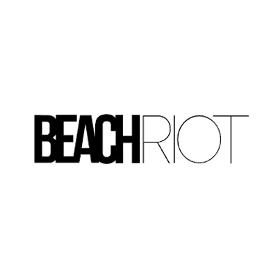 Beach Riot