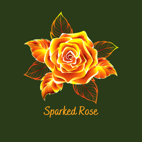 SparKed Rose