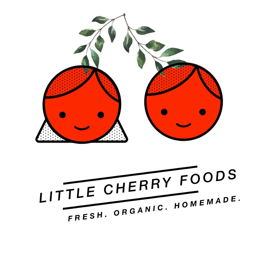 LittleCherryMom