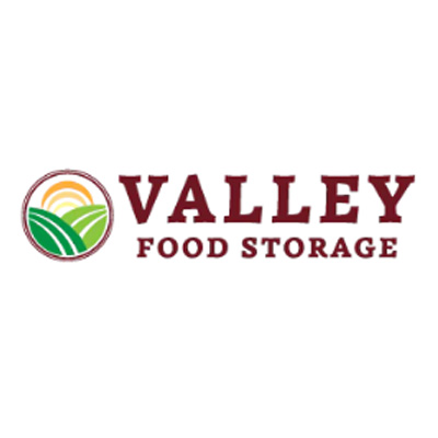 Valley Food Storage