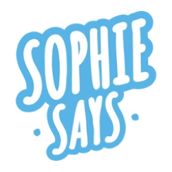 Sophie Says