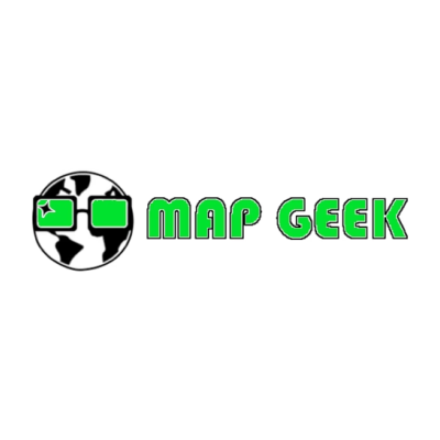 MAP GEEK