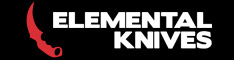 Elemental Knives