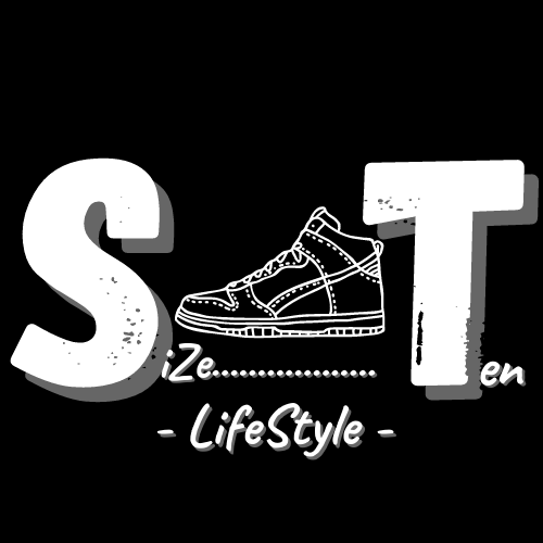 SizeTen LifeStyle