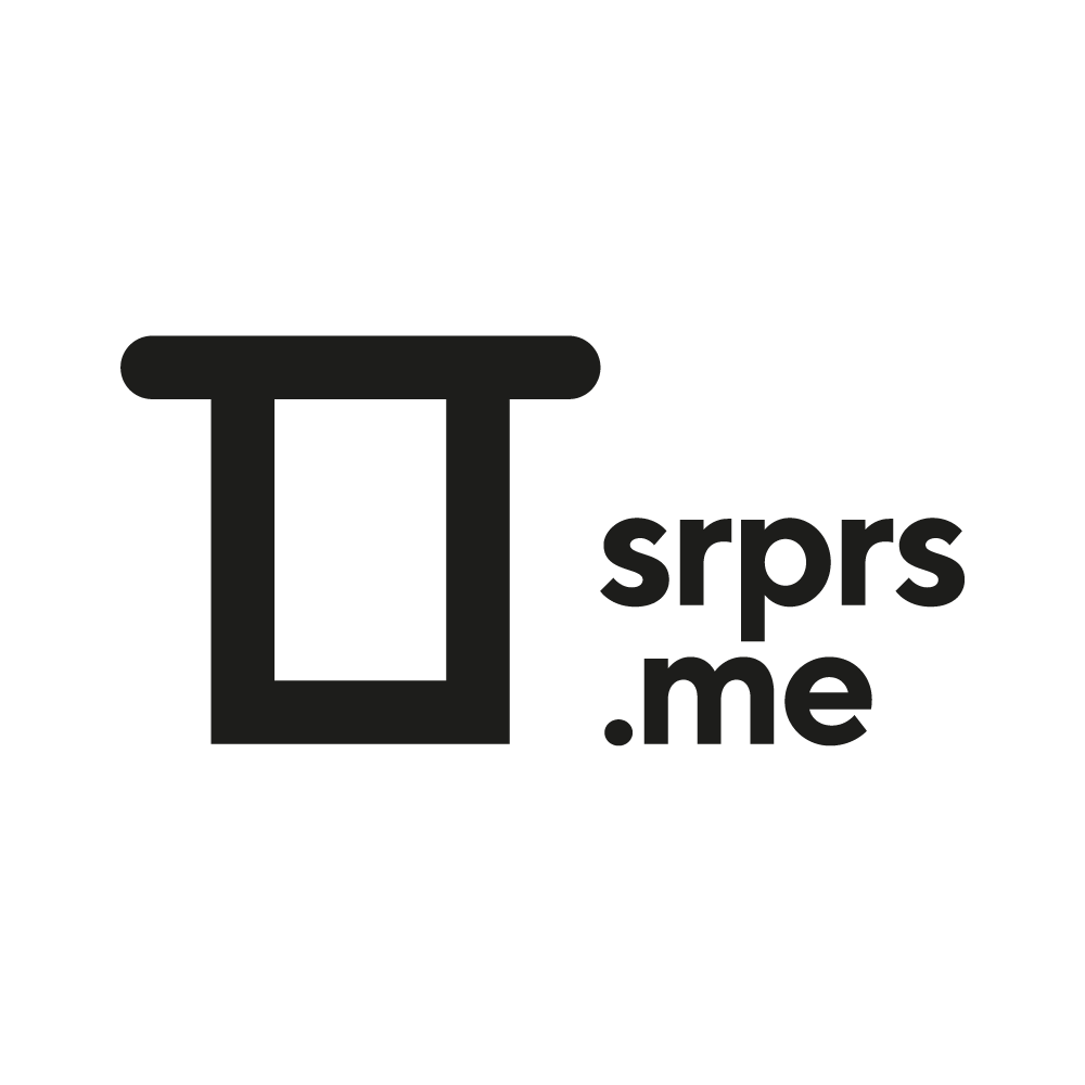 Srprs.me
