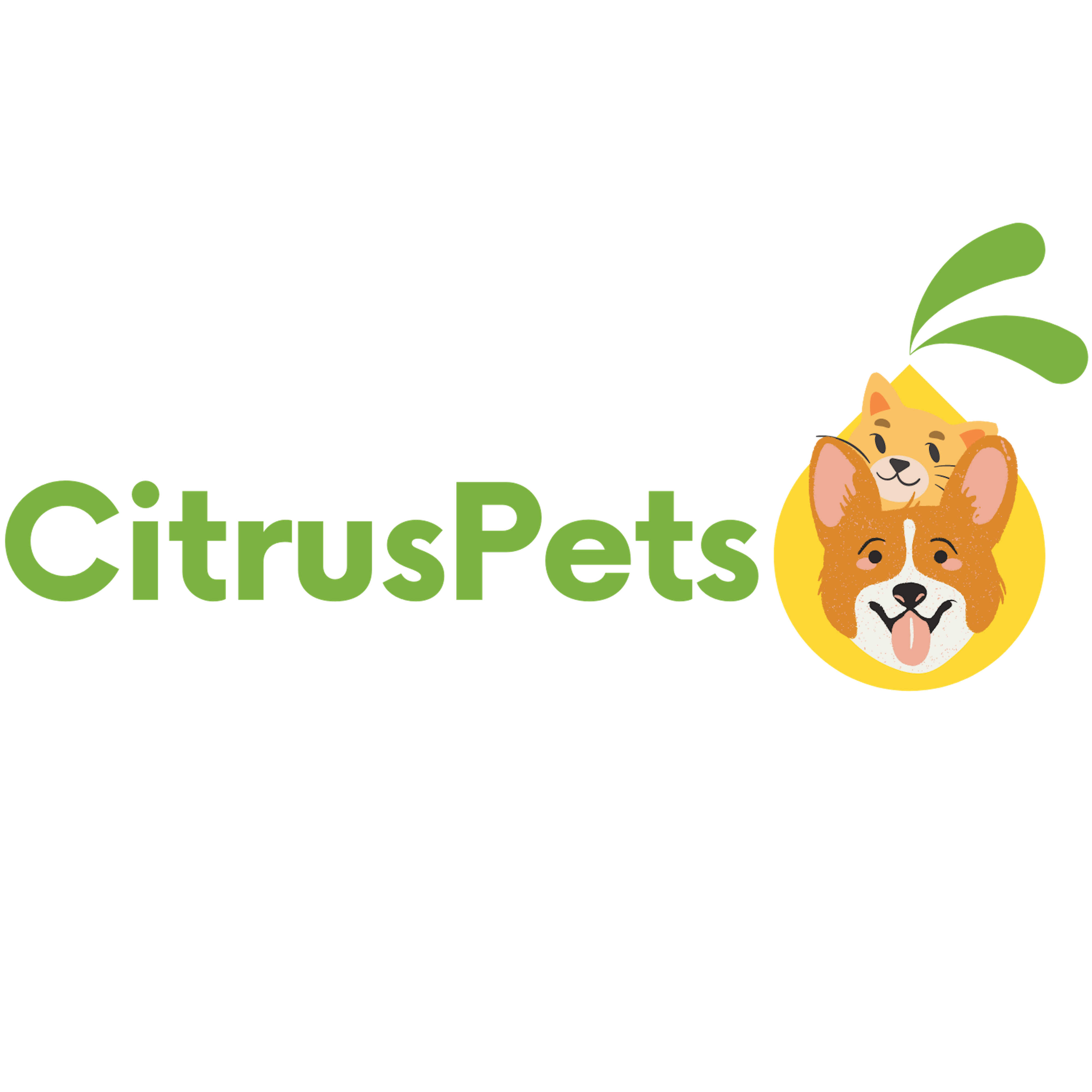 Citrus Pets - Citruspets | Accessoires & Jouets po