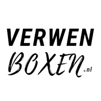 Verwenboxen