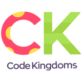 Code Kingdoms