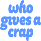 Who Gives A Crap UK