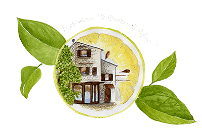 il Giardino di Vigliano