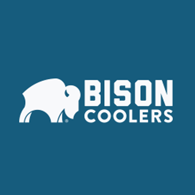 Bison Coolers