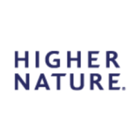 Higher Nature