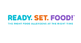 Ready, Set, Food! US