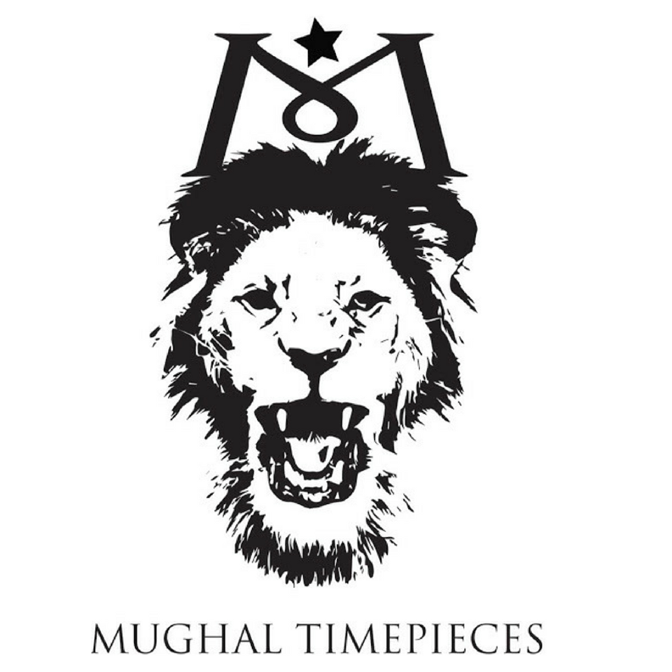 Mughal Timepieces
