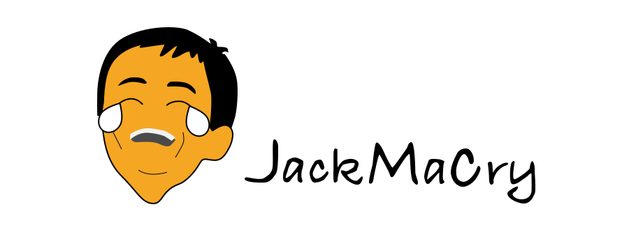 JackMaCry