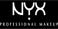 NYX PROFESSIONAL MAKE UP FR