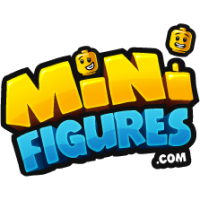 Minifigures UK