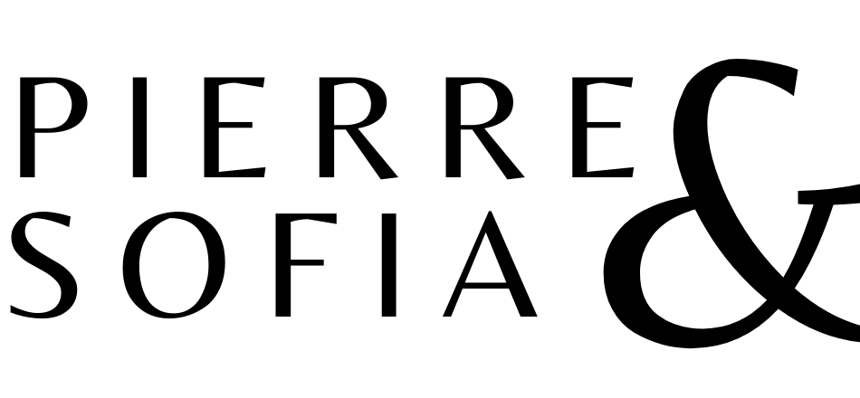 Pierre & Sofia