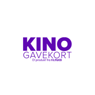 Kinogavekort.no