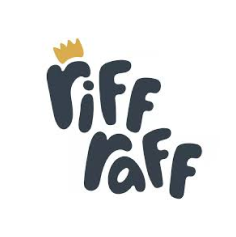 riffraffbaby.com