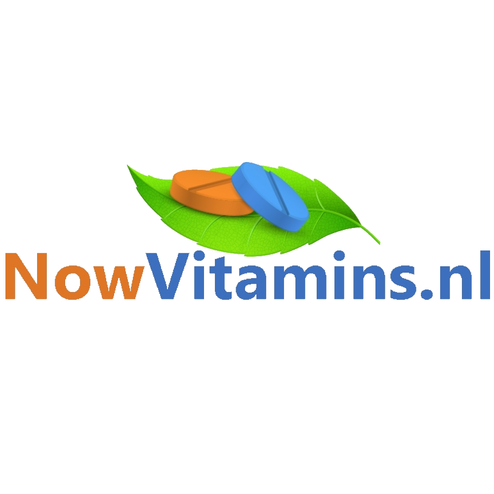 NOWvitamins.nl