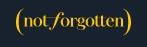 Not Forgotten (US)