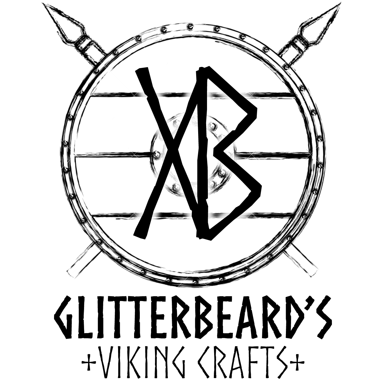 Glitterbeard''s Viking Crafts