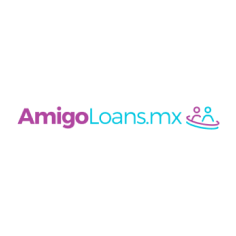 AmigoLoans.mx - Personal Loans - SOI - (MX)