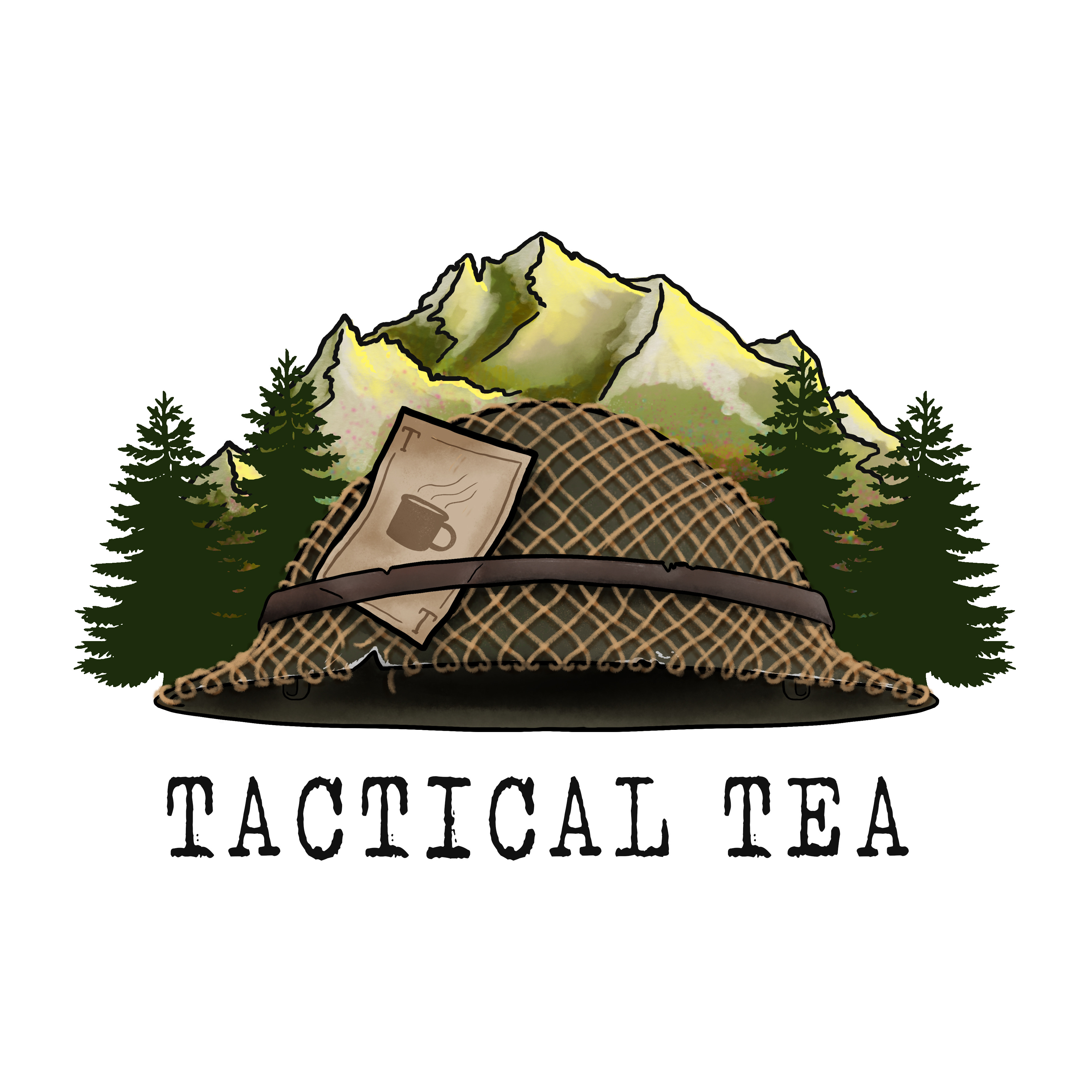 Tactical Tea