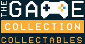 The Game Collection Collectables