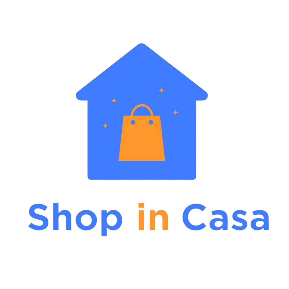 Shop in Casa