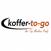 Koffer to go DE